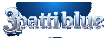3pattiblue logo